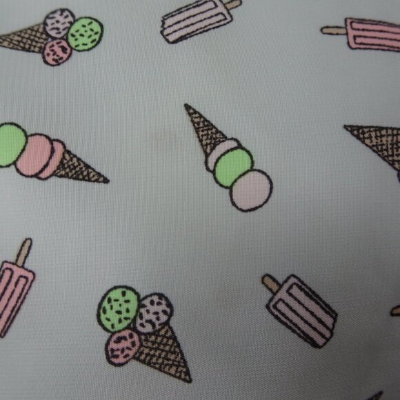 Y2K Candie's Ice Creams Tank Top Size L - Picture 8 of 10